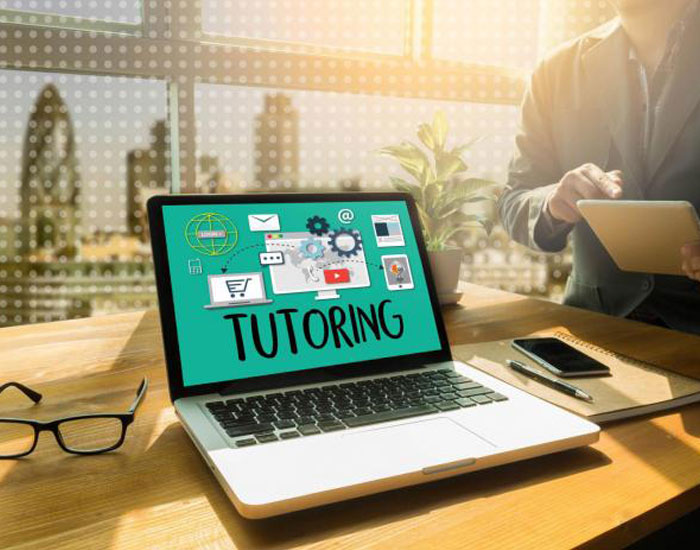 Tutor Expertz Online Classroom Setup